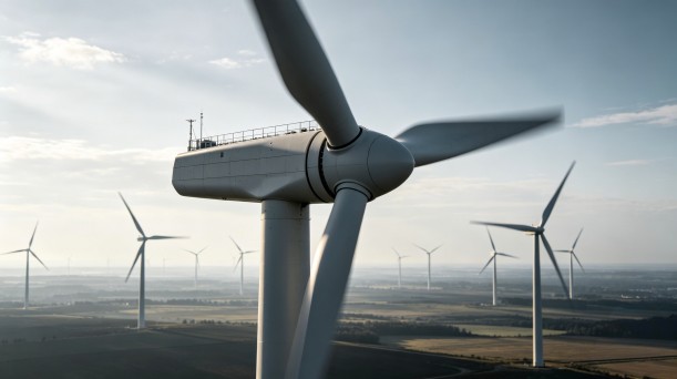 Energia Eolica | Generatori eolici terrestri e offshore