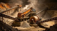Estrazione Mineraria e Metallurgia