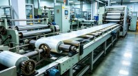 Macchinari industriali leggeri