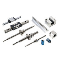 Cuscinetti e accessori speciali